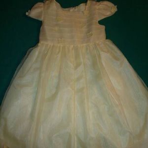 Girl’s Fancy Dress